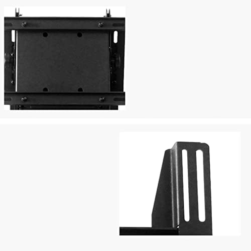 Soporte de suelo universal para TV LCD de 32 a 65 pulgadas miniatura 7