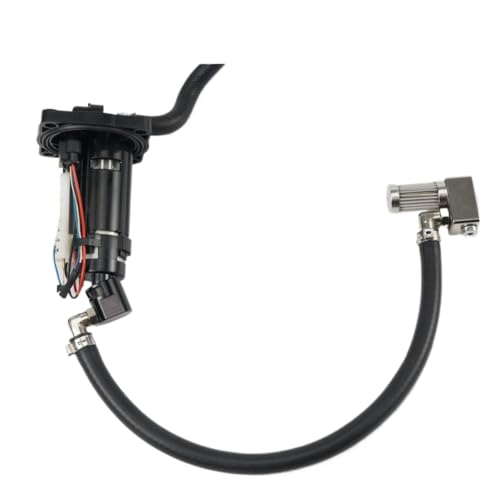 Kit de transferencia de combustible para rutas largas y aventuras en modelos FC y FE