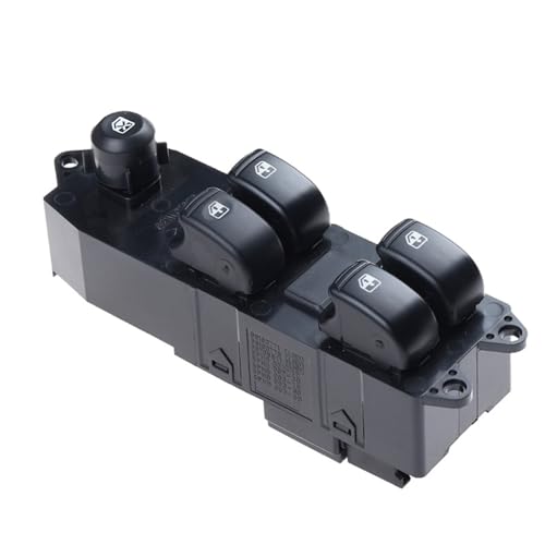 Interrupteur de lève-vitre Daewoo Nubira 96190771 commande électrique vitre avant gauche