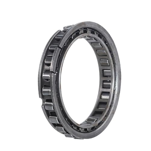 Cojinete de embrague de arranque para reparar patinado en DR350 2
