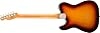 Squier Classic Vibe '60s Custom IL 3-Color Sunburst - Chitarra elettrica #2