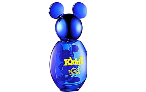 Kiddy Perfume For Kids 30ml (Olady Boy)