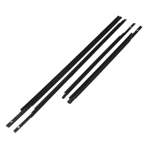 Joint étanchéité voiture lèche vitre Toyota Yaris 68210-52150