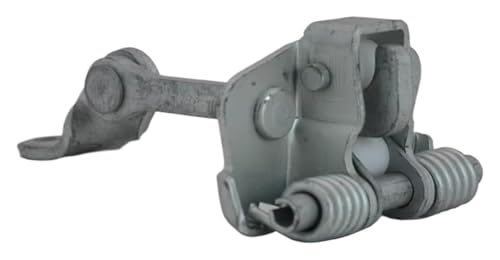 Arrêtoir de porte de Peugeot 307 206 CC tirant anti claquement rigide