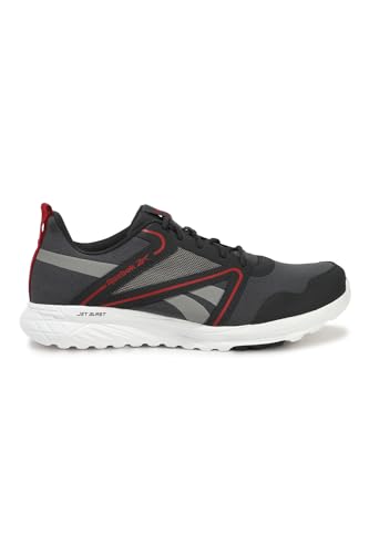 Image of Reebok Mens Super Sonic Run M Sneaker