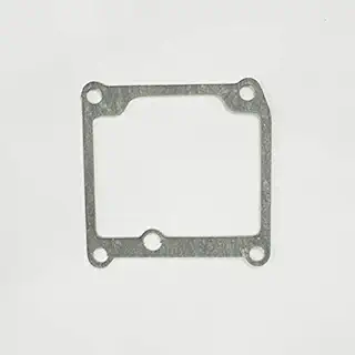 マニアックコレクション（maniac collection） キャブフロートガスケット KSR-1用 社外品 KMX50-B5/6 ネコポス発送