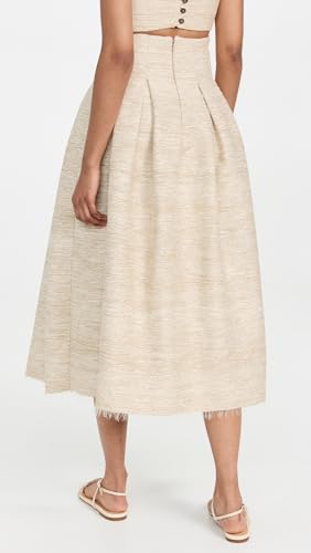 Women's Mayle Skirt3