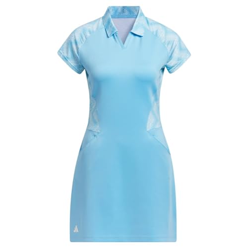 Women's Ultimate365 Short Sleeve Dress - image 4