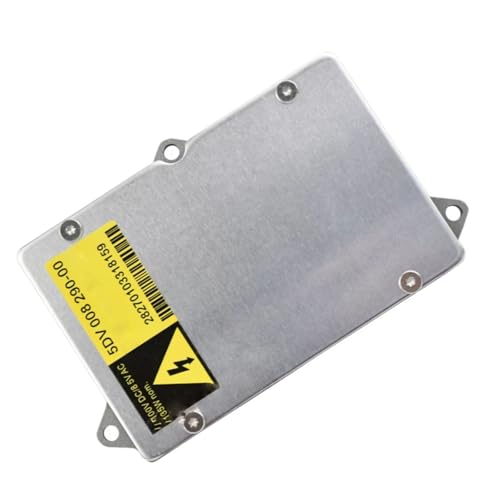Ballast xénon pour Jaguar Type S 2003-2008 module de commande