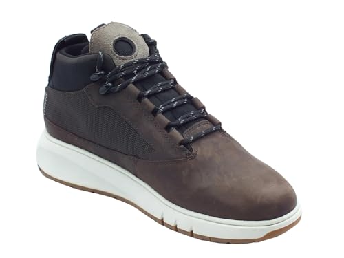 Image of Geox Boys' U Aerantis 4x4 B ABX Ankle Boot