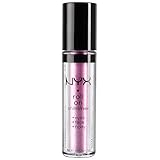 NYX Roll On Eye Shimmer - Pink - RES02