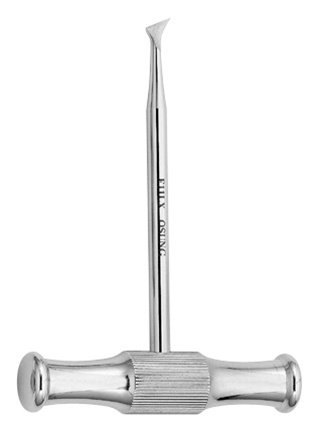 Dental Cross Bar Elevator, Cryer E11LX