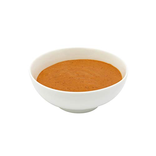 Hellmann's Real Ancho Chipotle Sauce Jug Vegetarian, Gluten Free, No Artificial Flavors Or Colors, 1 Gallon (Pack Of 1) #TOP4