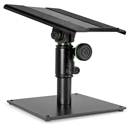 Gravity SP 3102 – Pied Pour Moniteur de Studio - Les Beatles, Paul McCartney, John Lennon, RIngo Starr, George Harrison Gravity SP 3102 - Pied Pour Moniteur de Studio – Image 7