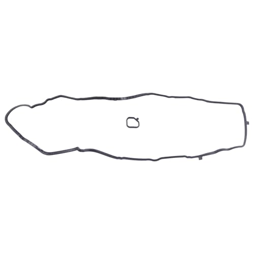 Image of Valve Cover Gasket 123415A2A01 12342-5A2-A01 Compatible with Acura | ILX Compatible with Honda Accord CRV 2.4L