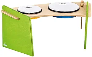 NINO Percussion Hand Drum Set (NINO965)
