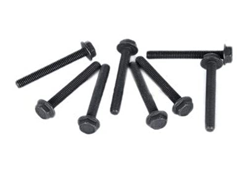 Boulon M6 x 1,0 x 45 mm GM 8680867 contre les vibrations moteur