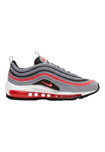 Image of Nike Men's Air Max 97 (GS) Competition Running Shoes