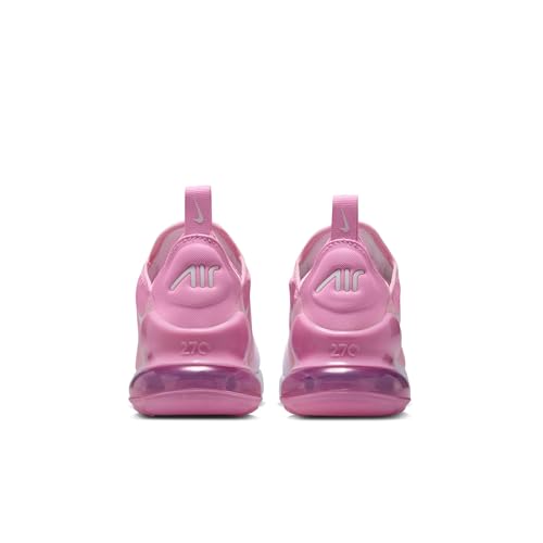 Image of Nike Unisex Kids' Air Max 270 Shoes - Boys Girls Toddlers & Baby Sneakers