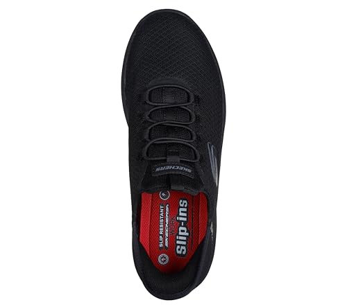 Skechers Mens Summits Colsin Sr Palms Free Slip -Ins - Image 3