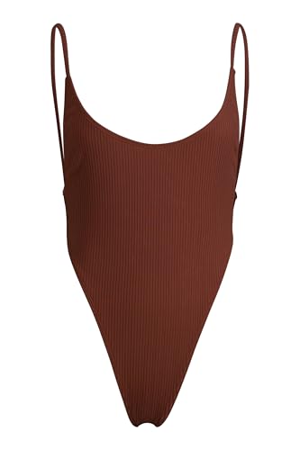 Oasis Rib ONE Piece Swimsuit