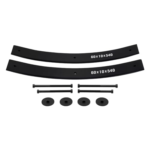 Supreme Suspensions - 1.5