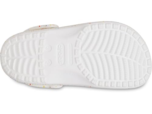 Image of Crocs Kids' Classic Seasonal Graphic Clogs