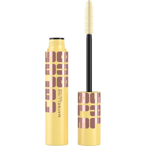 Mascara Colossal Bubble Nu Maybelline New York Le Mascara - vue 4