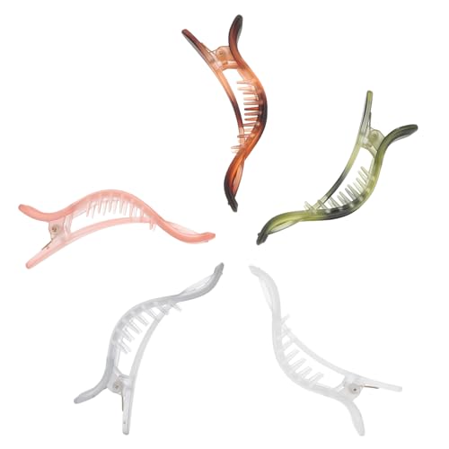 Lurrose 5�� �@����?����^����~�߃w�A�N���[�N���b�v�_ ���̎q�p�w�A�X�����O�A�N�Z�T���[ ?���`��ł�������z�[���h ����g����