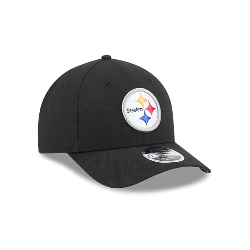 El Mejor Listado de Gorra Steelers New Era de esta semana. 9 Imagen adicional