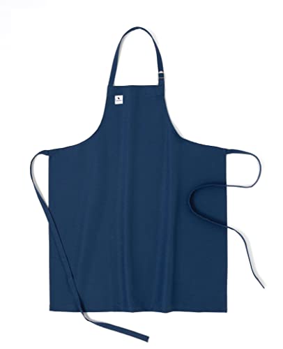 Tablier de cuisine de fabrication espagnole haute résistance