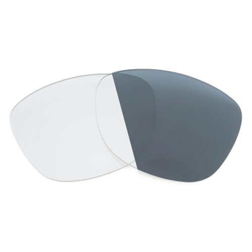 Image of Revant Replacement Lenses for Ray-Ban 55mm RB4263