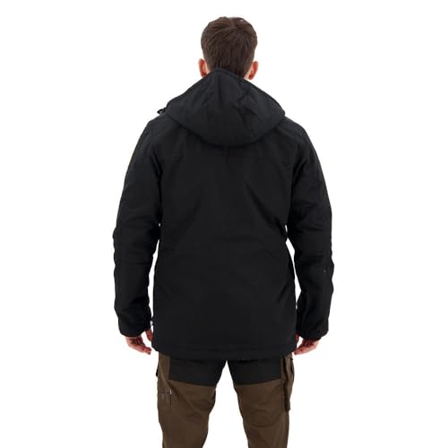 Fjällräven Men's Greenland Winter Jacket2