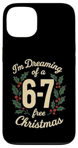 67 Free Christmas 6 7 ~[pW} zf[ Gen At@XO X}zP[X iPhone 13 p