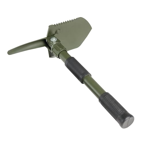 Mini Pelle Pliante