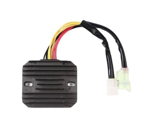 Régulateur tension moto contre les pannes de batterie 400 DVX