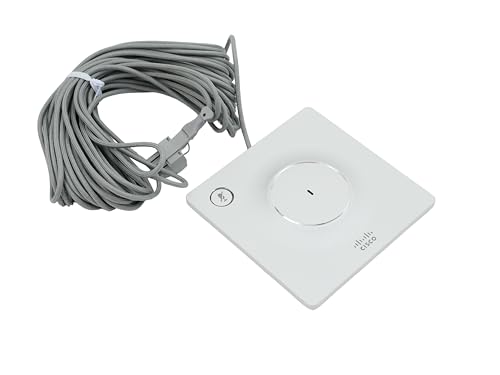 Cisco Systems CTS-MIC-TABL60 Cisco TelePresence Table Micro phone 60