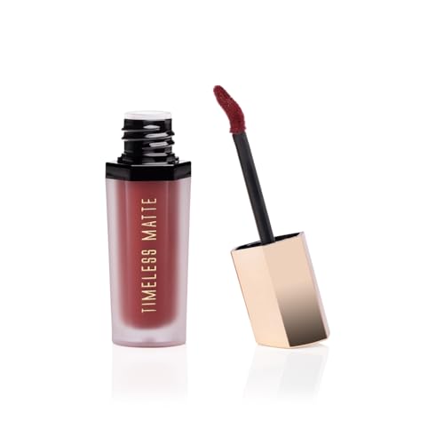Image of PAC Timeless Matte Mini Broken Heart | 12H Longlasting Ultra Pigmented One Swipe Payoff | Smudgeproof