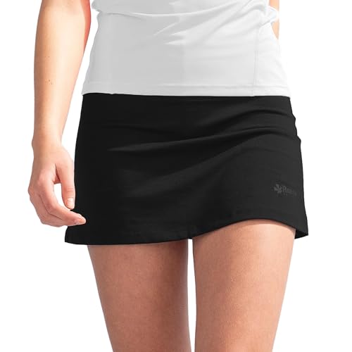 Reece Sportrock - Fundamental Skort Ladies - Sportrock für Hockey und...