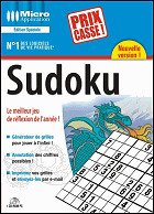 Sudoku CD-ROM Collectif