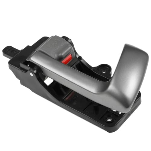 Poignée porte intérieure voiture finition premium pour Santa Fe 82610-2B000