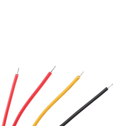 CHICIRIS Wechselstrom -zu -DC -Konverter 12V AC DC Netzteilmodul 12V -Konverter Schritt -Down -Spannungsregler mit Überspannung Überströme Kurzschlussschutz für Autobildschirme Monitor (2A)