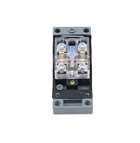 Interrupteur de fin de course ME-8104 pour réparer vos machines - 7
