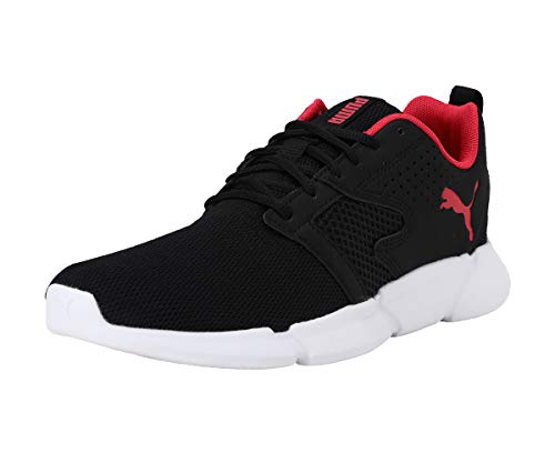 Image of PUMA Womens Softride Mayve Running Sneakers Shoes - Black
