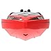 SYMA Revolt Galaxy RC Boat Q5, 165ft Range, Fully Waterproof, Ages 12+
