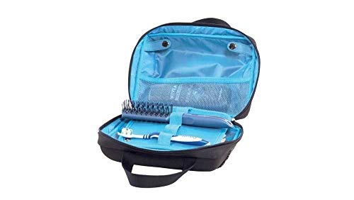 Outwell Atlas Jet Black Cover