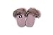 Cottonmoose Handmuff Wintermuff Manicotto Scaldamani per Passeggino Universale per passeggino e carrozzina morbido pile termico (613 Handmuff Latte)
