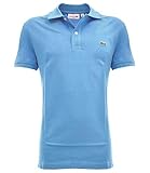 PH4012 6ED|Lacoste Slim Fit Polo Thermes|6