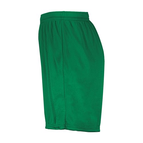 Augusta Sportswear Unisex-Adult 7-inch Modified Mesh Shorts2