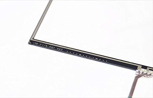 Image of Touch Screen Digitizer for New 2DS LL XL Touch Panel Screen Replacement